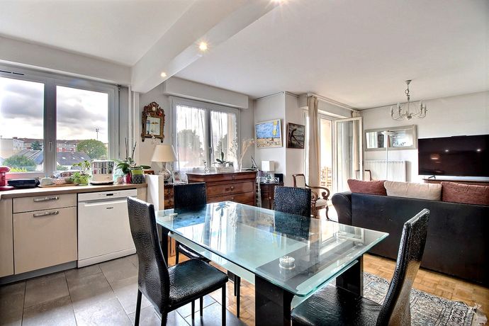 Appartement a vendre rueil-malmaison - 4 pièce(s) - 78 m2 - Surfyn