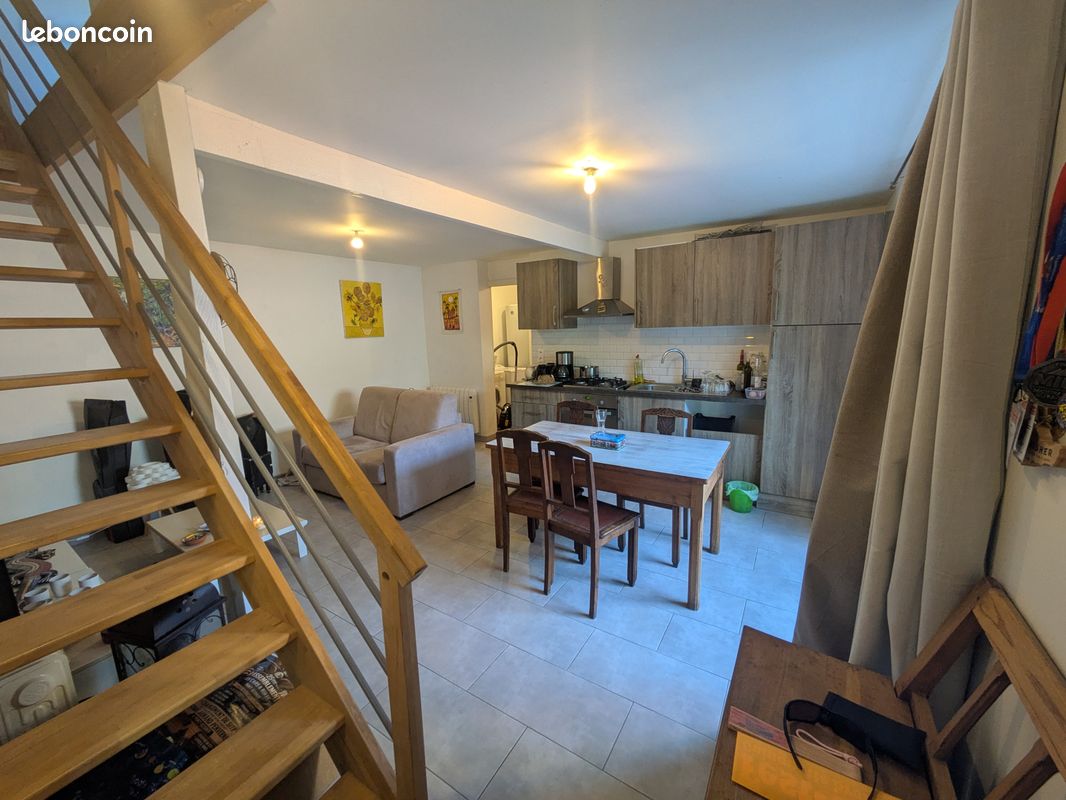 Immeuble 9 pièces 167 m² · à Cléguer · 167 m² · 232 100 €