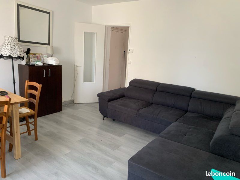 Appartement 4 pièces 83 m² · à Mérignac · 83 m² · 1 300 €