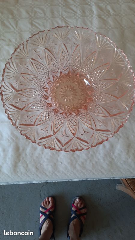 Coupe à fruits (image 1)