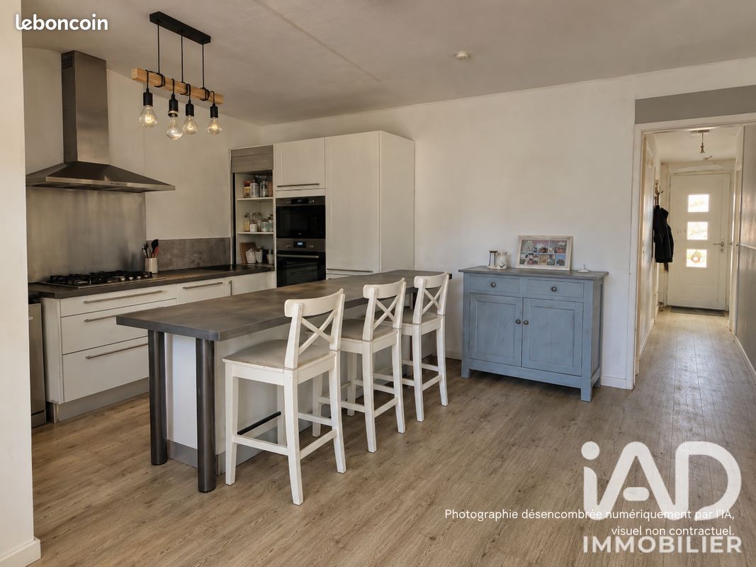 Maison 4 pièces 110 m² · à Arras · 110 m² · 235 000 €