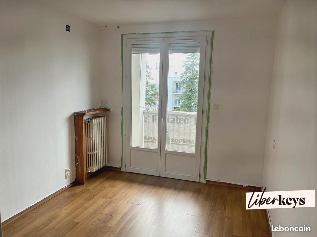Appartement 4 pièces 69 m² · à Toulouse · 69 m² · 147 000 €