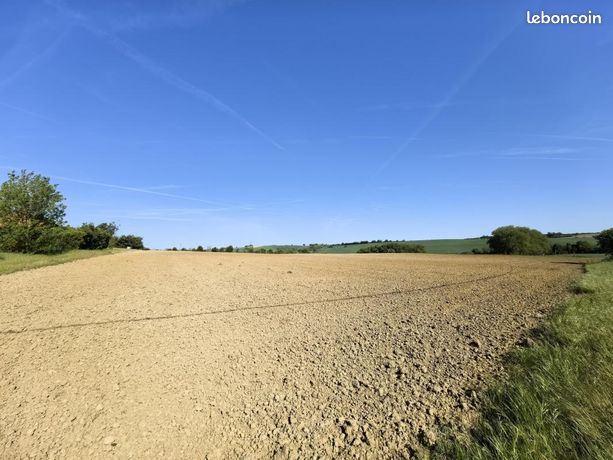 Terrain 900 m² Montlaur