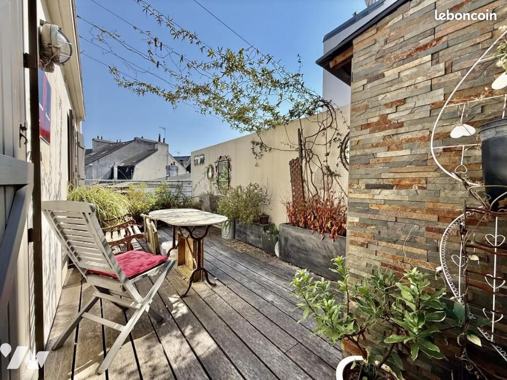 Appartement 3 pièces 79 m² · à Auray · 79 m² · 319 000 €
