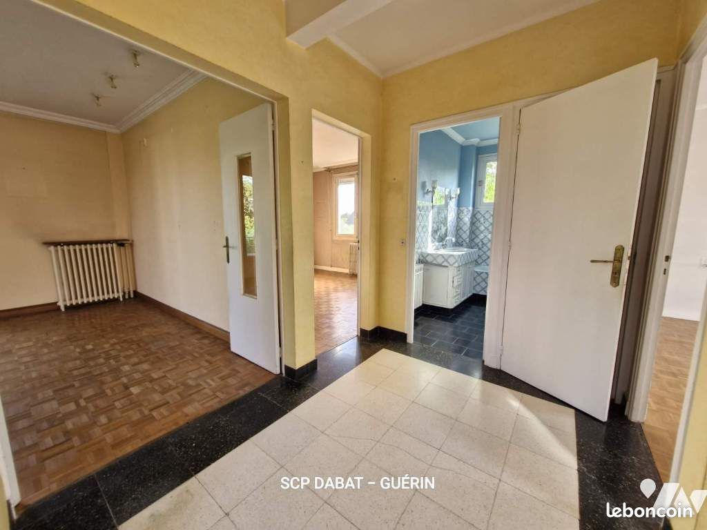 Maison 5 pièces 125 m² (image 7)