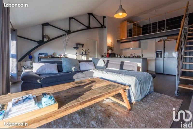 Appartement 3 pièces 80 m² · à Amnéville · 80 m² · 850 €/mois