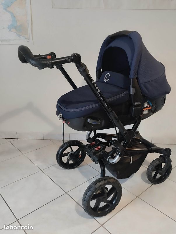 Car Seat Matrix Jane Trider Pushchair Poussette Jané Matrix Light