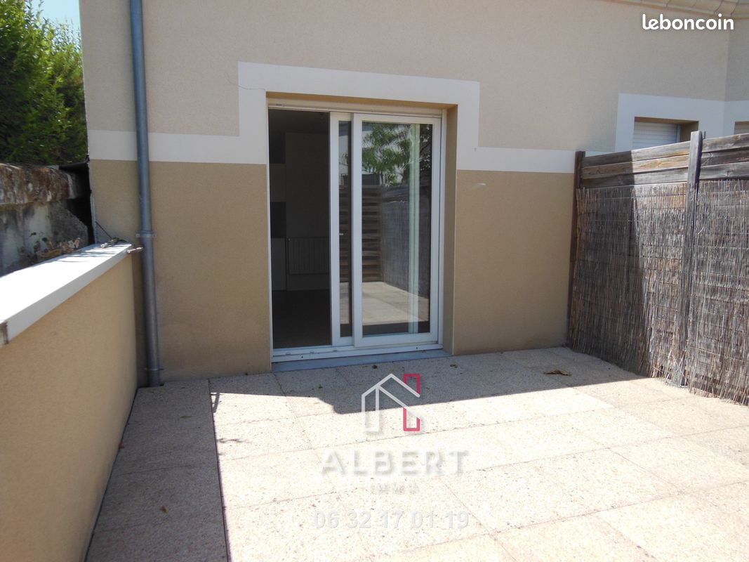 Appartement 4 pièces 68 m² · à Saumur · 68 m² · 99 270 €