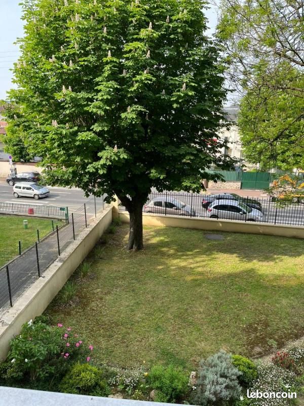 Appartement 3 pièces 72 m² · à Enghien-les-Bains · 72 m² · 1 478 €/mois