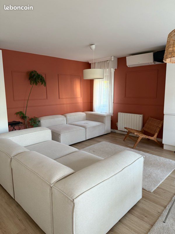 Appartement 3 pièces 65 m² · à Gaillard · 65 m² · 260 000 €