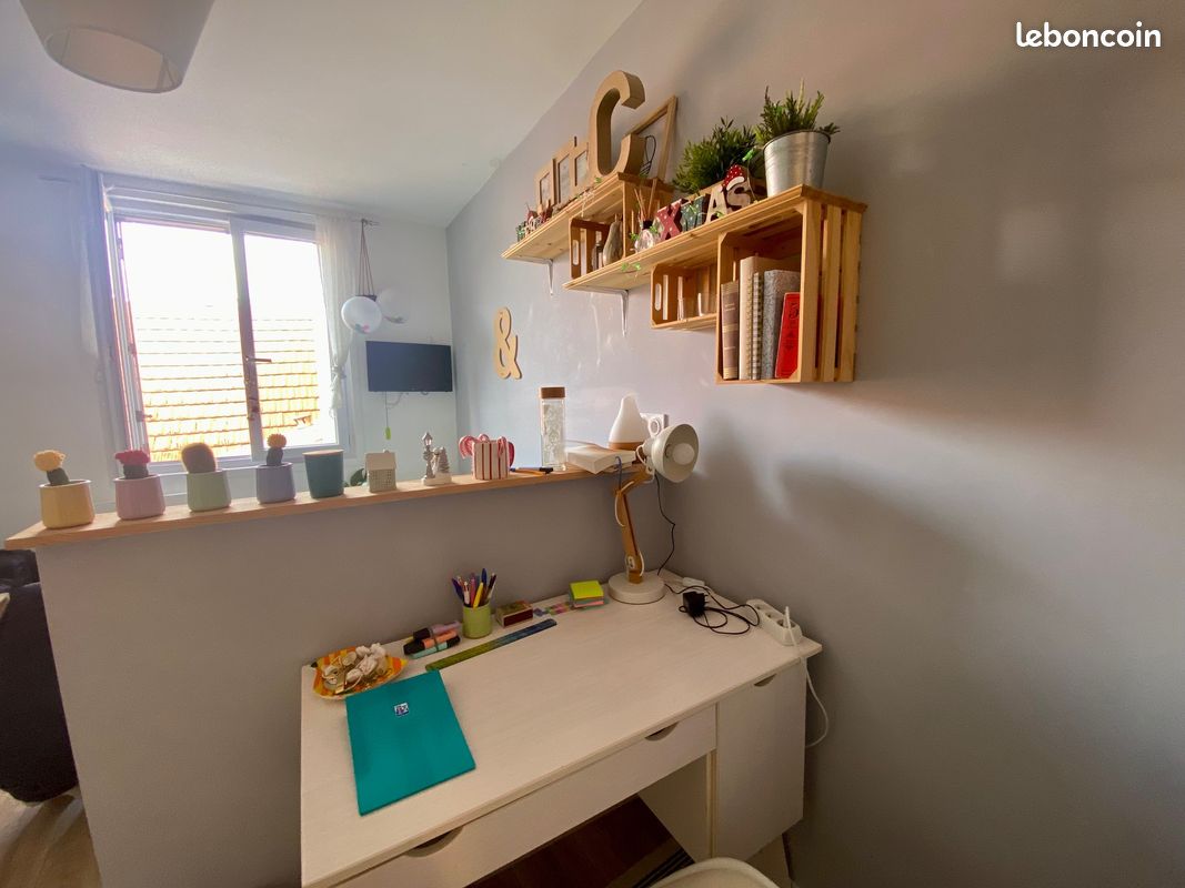 Appartement 4 pièces 60 m² - Bordeaux 33000 (image principale 7)