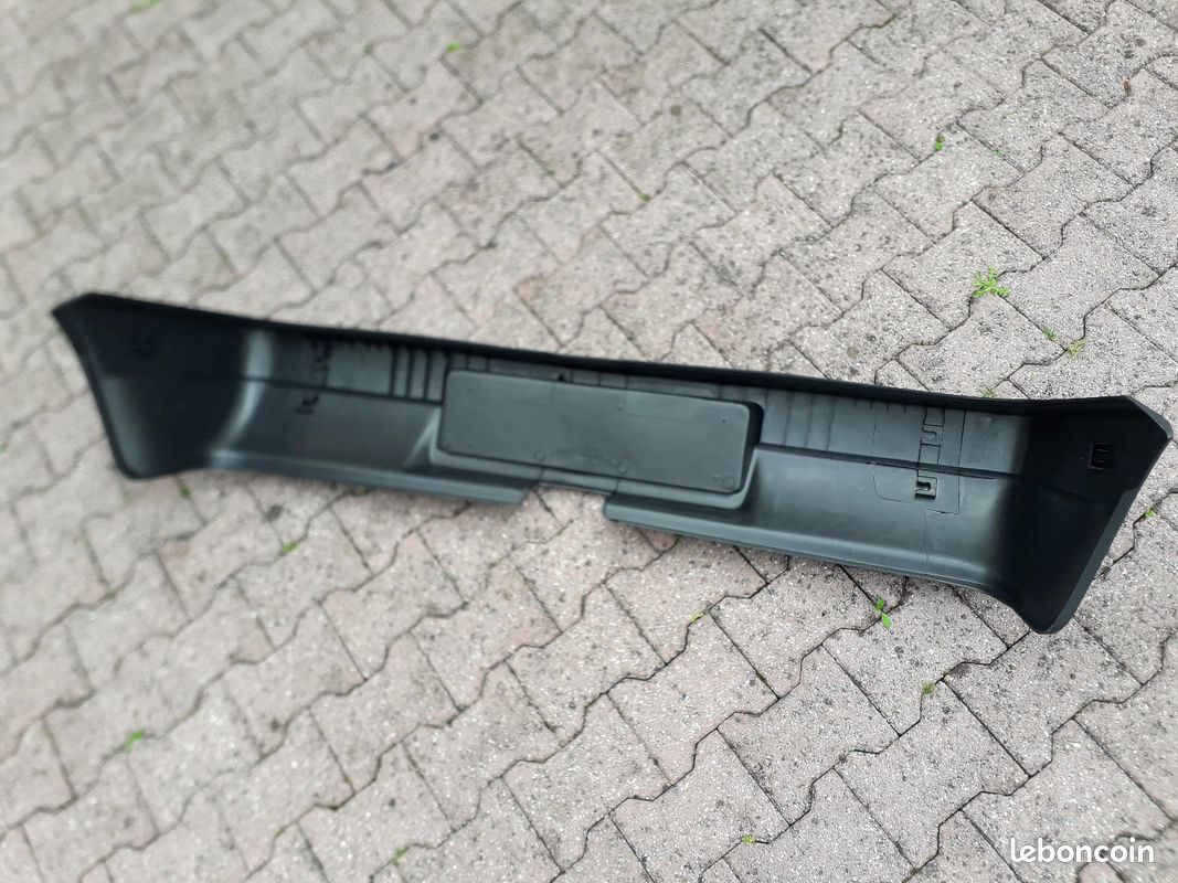 Pare Chocs Arrière Fiat Panda Neuf (image 3)