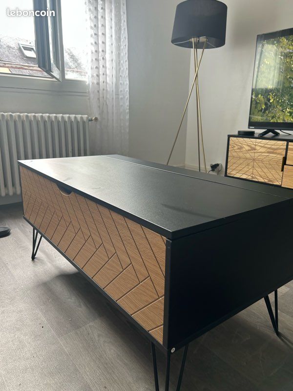 Table basse (image 1)