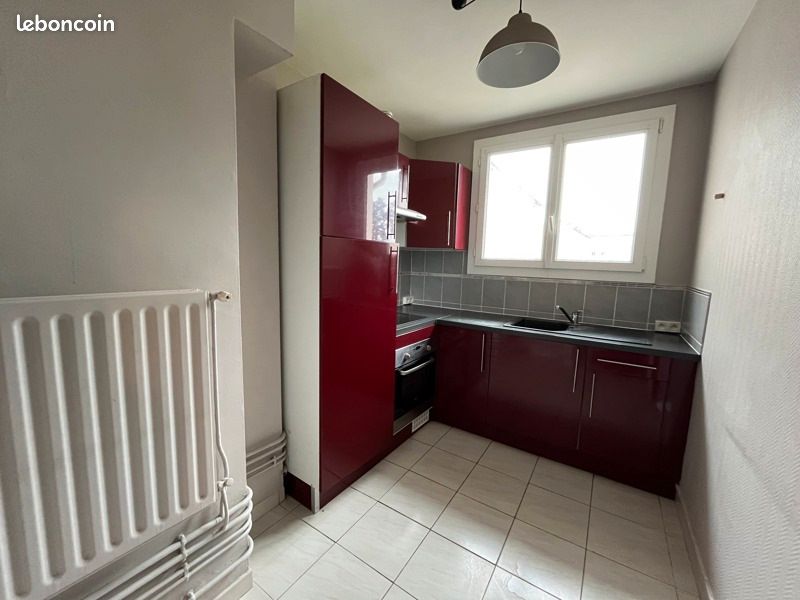 Appartement 3 pièces 52 m² · à Bourges · 52 m² · 84 990 €