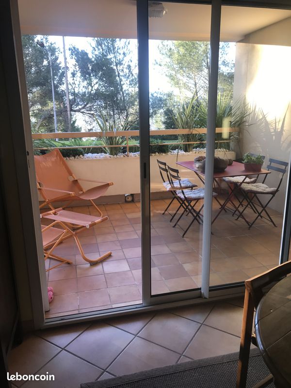 Appartement 3 pièces 78 m² · à Bouc-Bel-Air · 78 m² · 1 570 €/mois