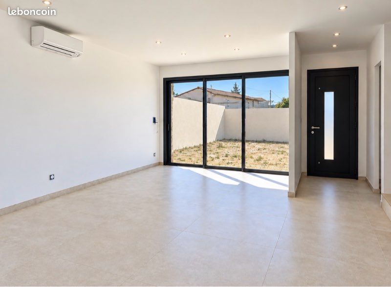 Maison 4 pièces 90 m² · à Saint-Didier-de-Formans · 90 m² · 329 000 €