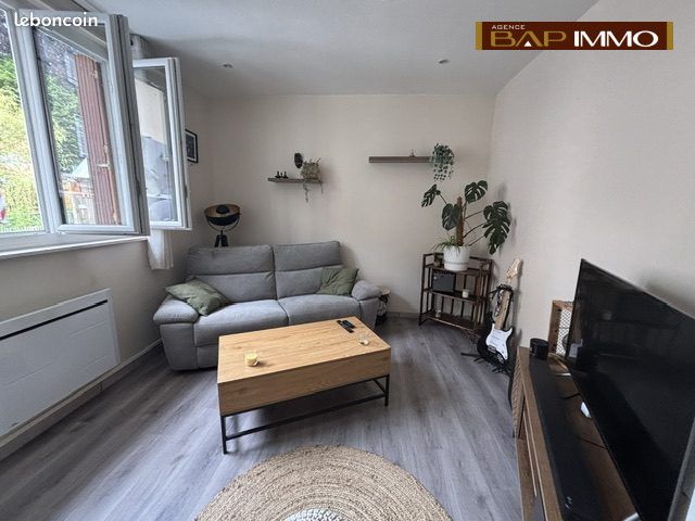 Appartement 2 pièces 50 m² · à Lisieux · 50 m² · 620 €