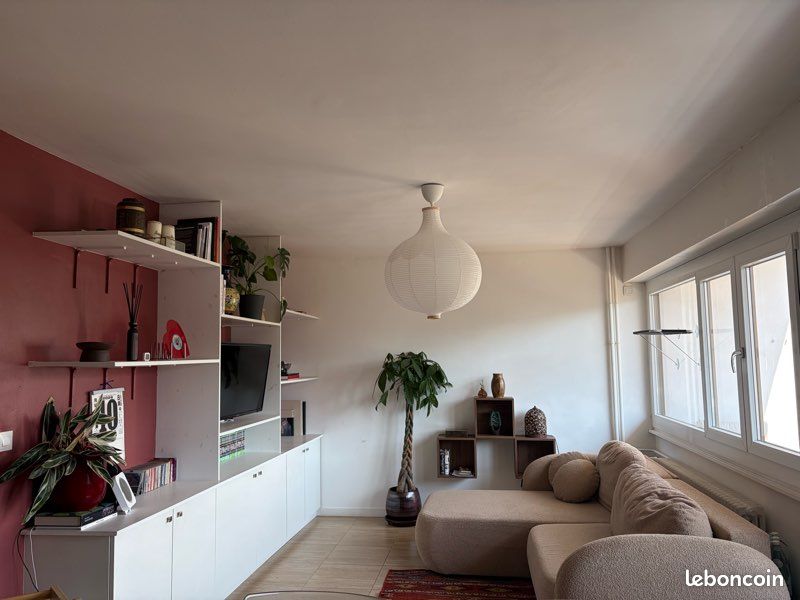 Appartement 3 pièces 60 m² · à Ambilly · 60 m² · 260 000 €