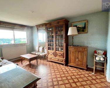 Appartement 330 000 € - 120 m²