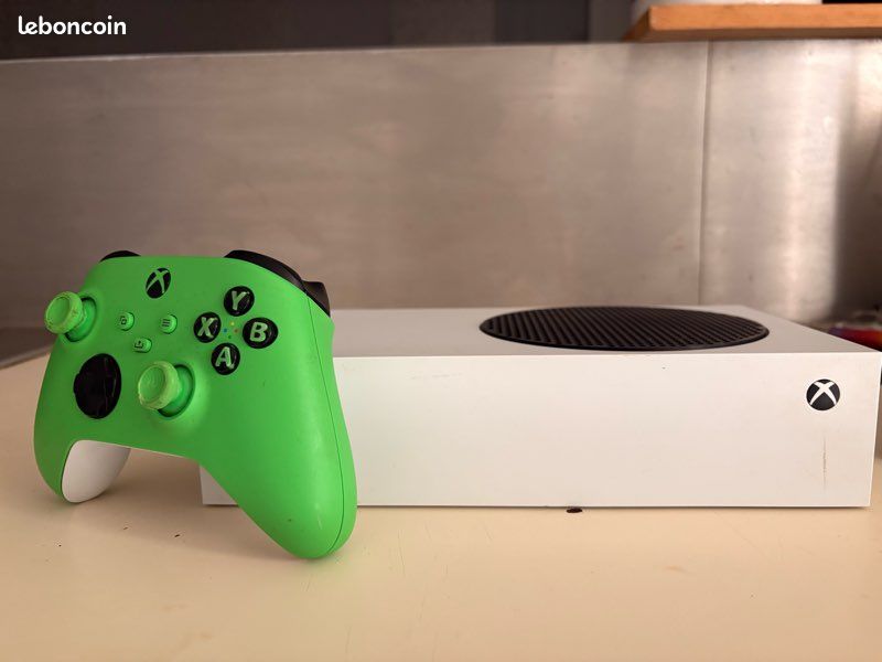 Xbox series S (image 3)