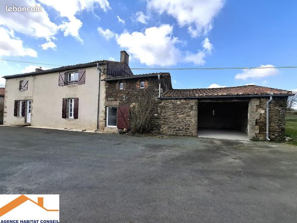 Maison 5 pièces 130 m²
