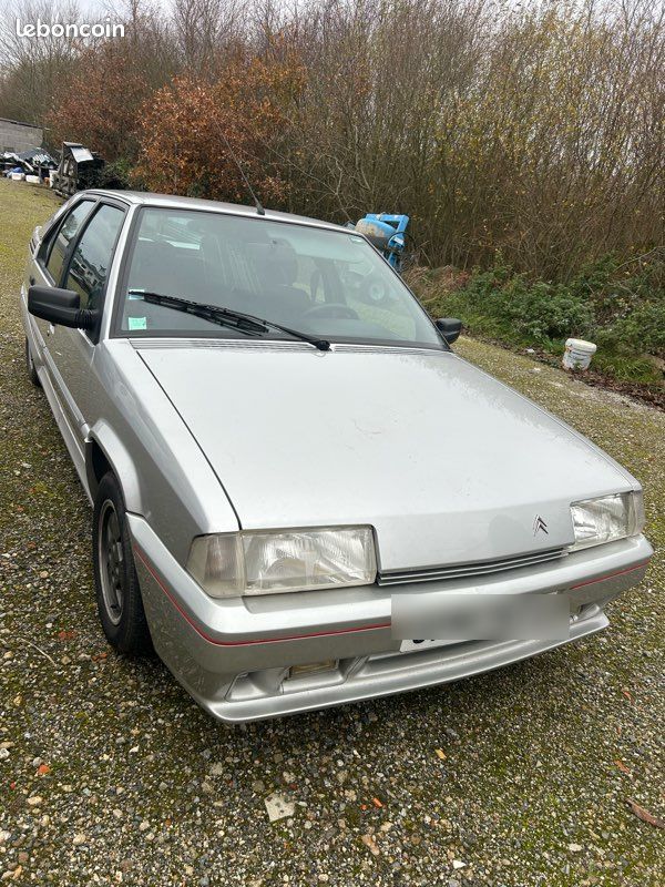 Bx 16 Soupapes A Vendre