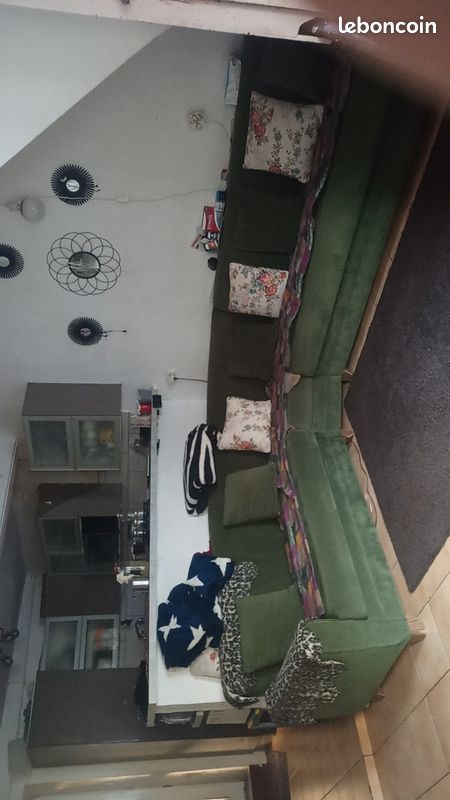 Maison 5 pièces 100 m² · à Chavanoz · 100 m² · 285 000 €