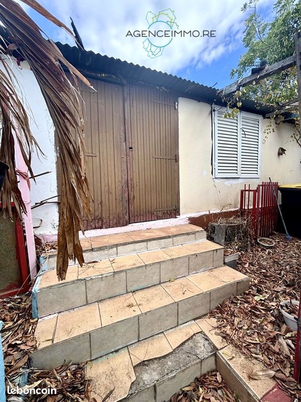 Maison 4 pièces 100 m² · à Saint-Paul · 100 m² · 320 000 €