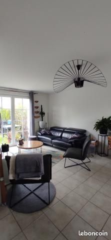 Maison 4 pièces 76 m² · à Blainville-sur-Orne · 76 m² · 900 €