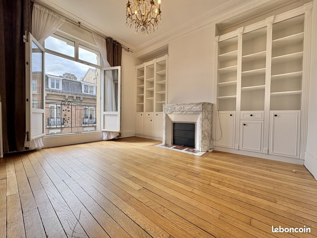 Appartement 6 pièces 135 m² · à Reims · 135 m² · 549 900 €