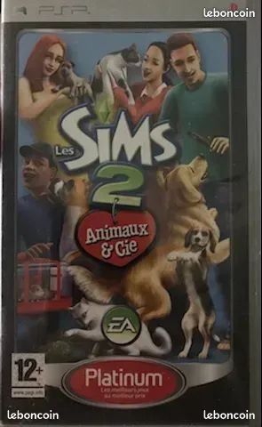 ÉCHANGE GRATUiT OU MINI PRIX, DE JEUX PSP (image 8)