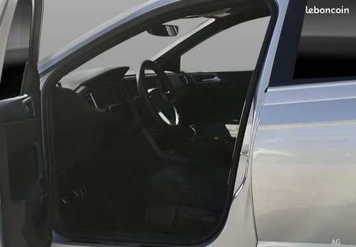 Volkswagen Polo 1.0 TSI 95 S&S BVM5 Life Plus (image 7)