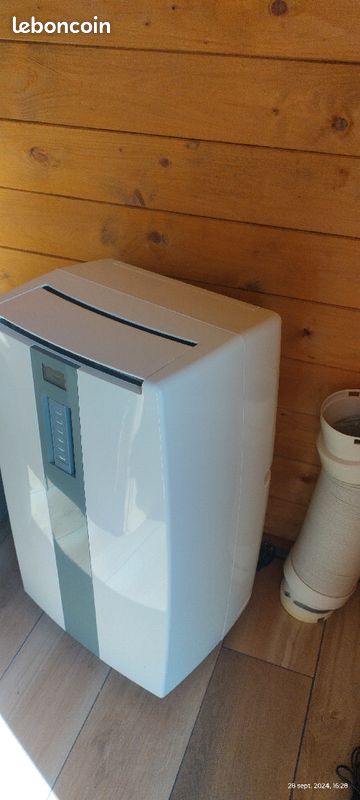 Climatisation portable chaud et froid (image 2)