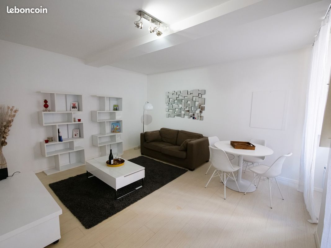Appartement 2 pièces 52 m² · à Toulouse · 52 m² · 1 300 €