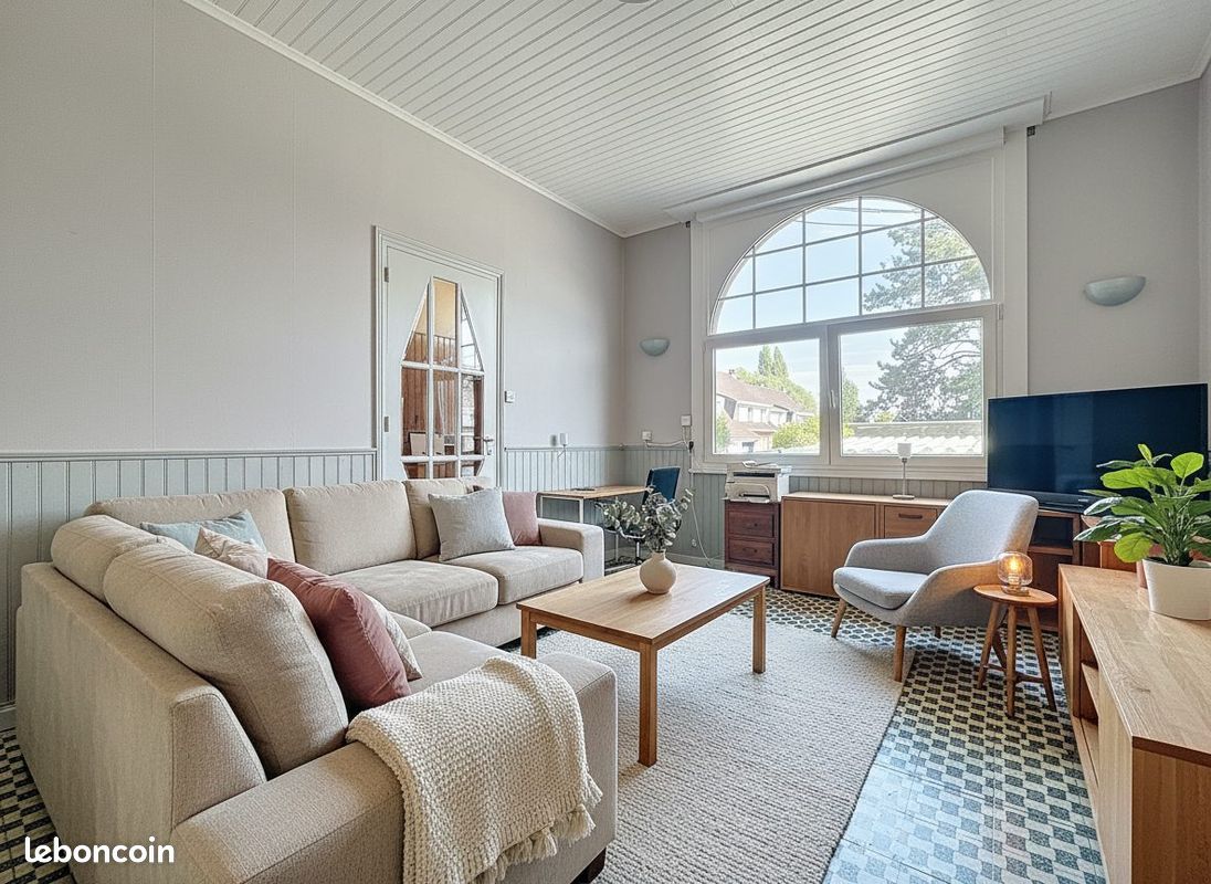Maison 4 pièces 140 m² · à Roncq · 140 m² · 230 000 €