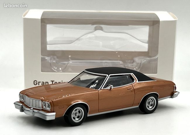 Norev jet car d'occasion - Collection - - page 3