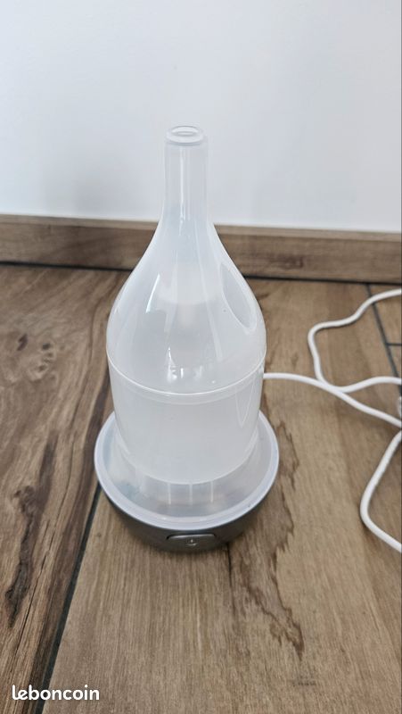 Diffuseur d'huiles essentielles (image 4)
