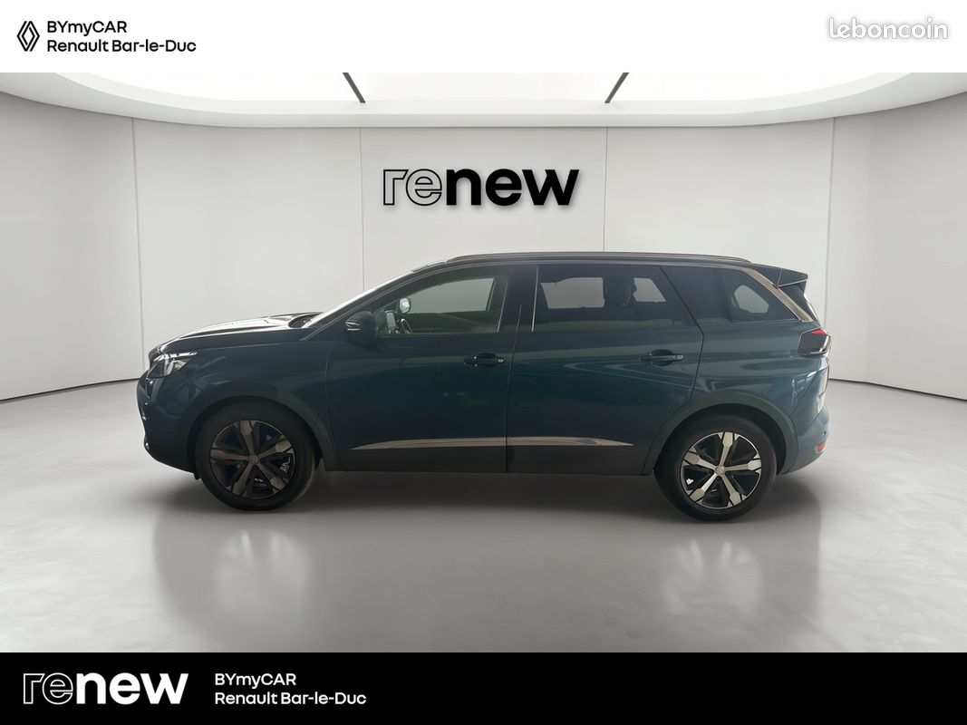 PEUGEOT 5008 PureTech 130ch S&S EAT8 Allure (image 2)