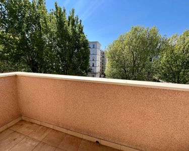 Appartement 220 000 € - 63 m²