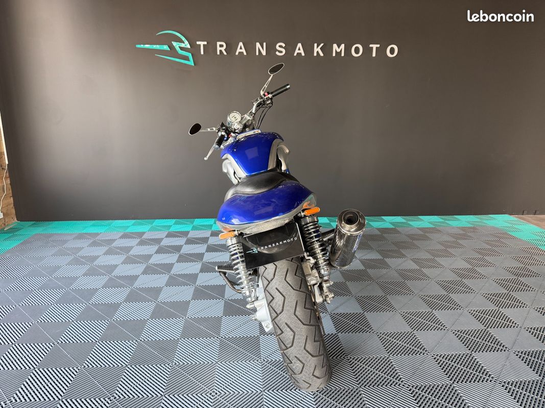 Yamaha v-max 1990 / parfait etat (image 6)