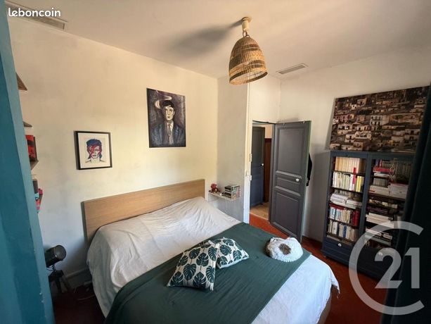 Maison 6 pièces 132 m² — 10