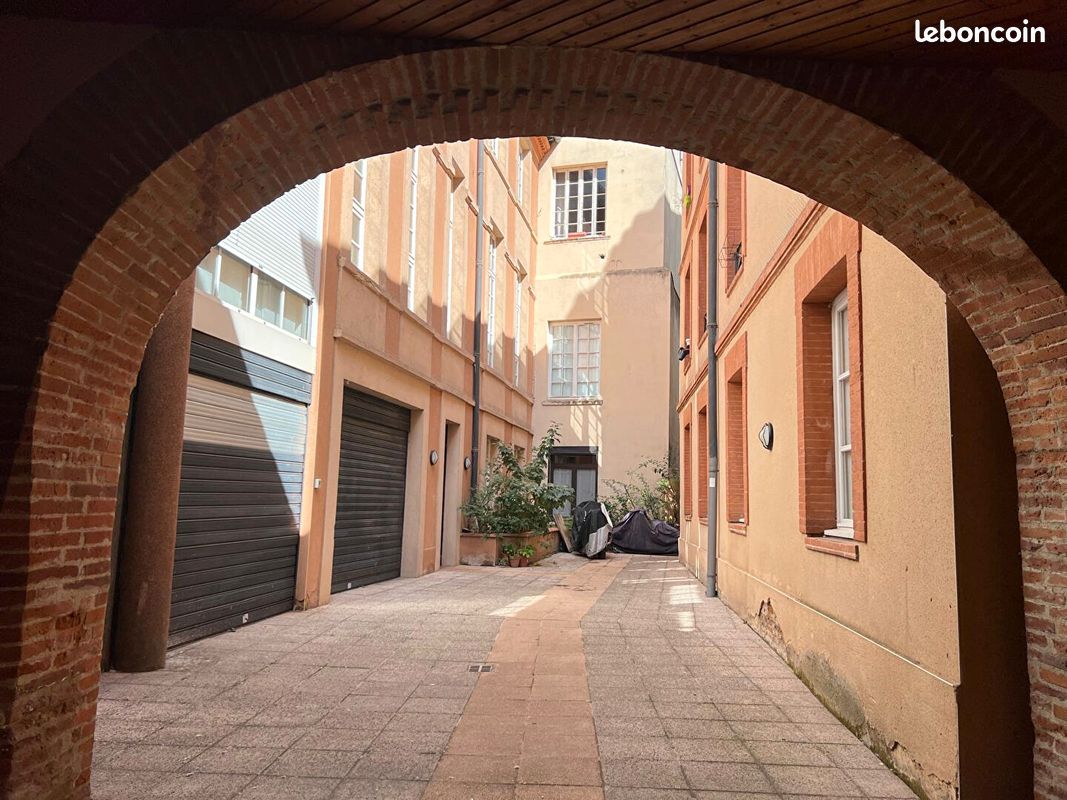 Appartement 4 pièces 128 m² · à Toulouse · 128 m² · 850 000 €