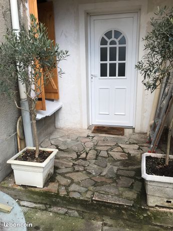 Appartement 3 pièces 62 m2