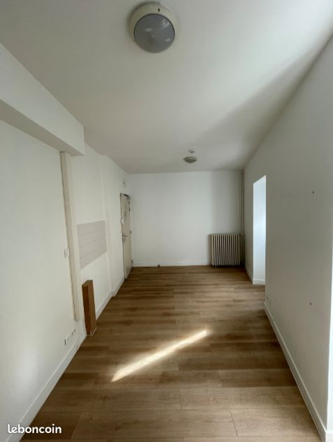 Appartement 1 pièce 15 m² · à Nantes · 15 m² · 200 €/mois