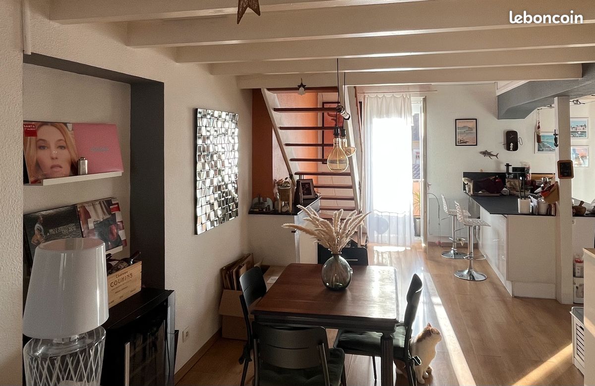 Appartement 4 pièces 92 m² · à Toulouse · 92 m² · 319 000 €