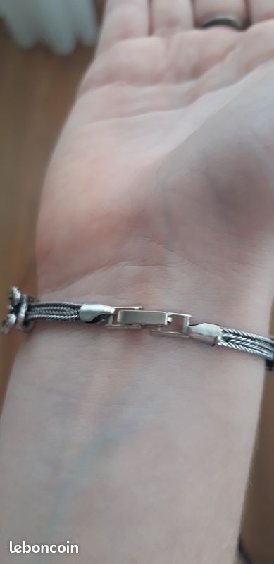 Bague & bracelet (image 7)