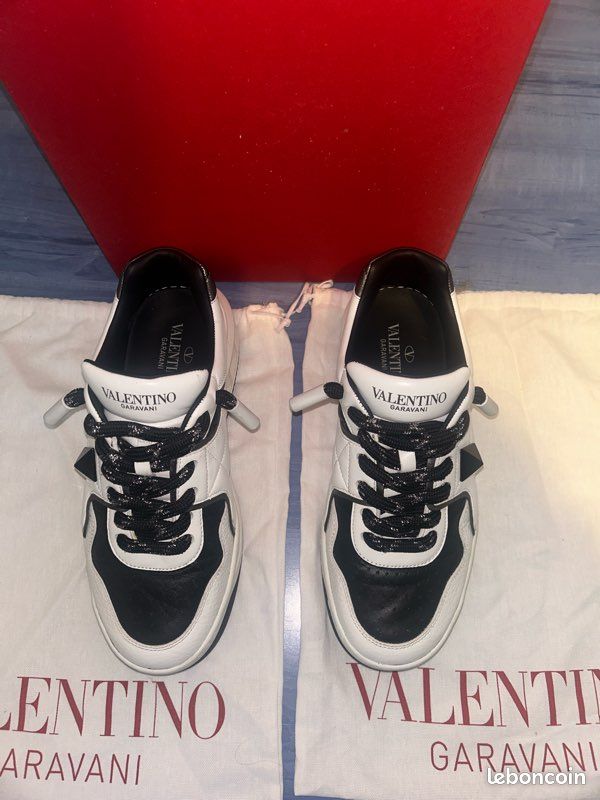 Baskets Valentino Garavani - One Stud XL (image 2)