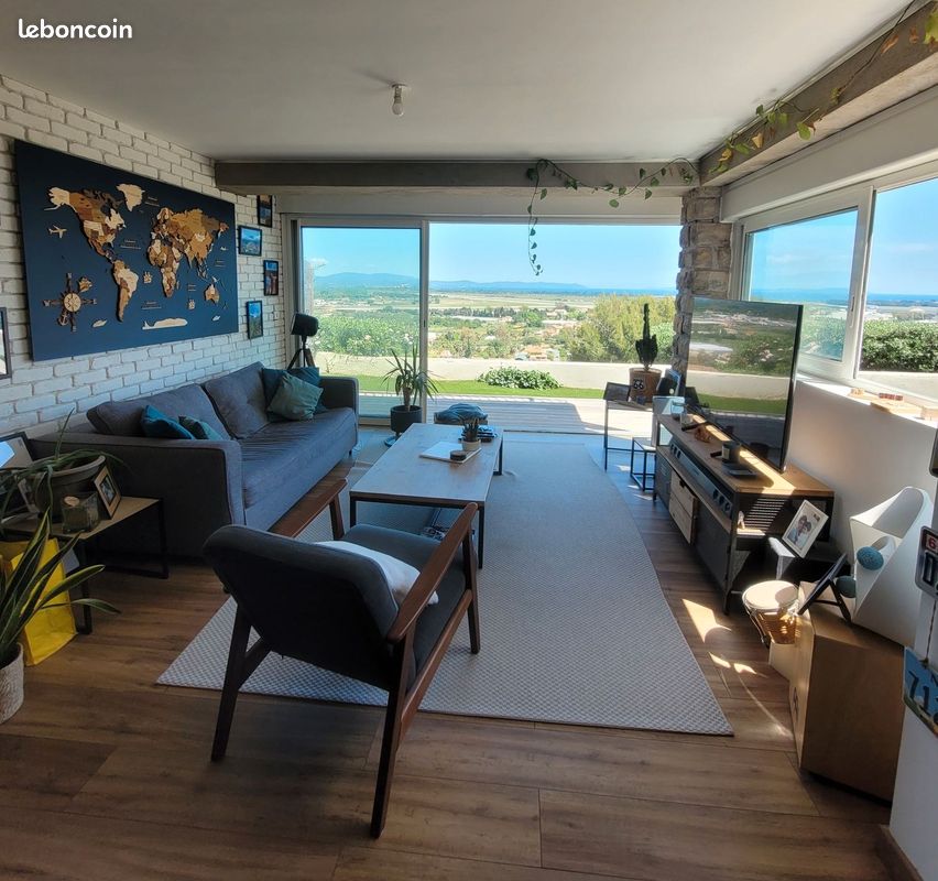 Maison 7 pièces 145 m² · à Hyères · 145 m² · 840 000 €