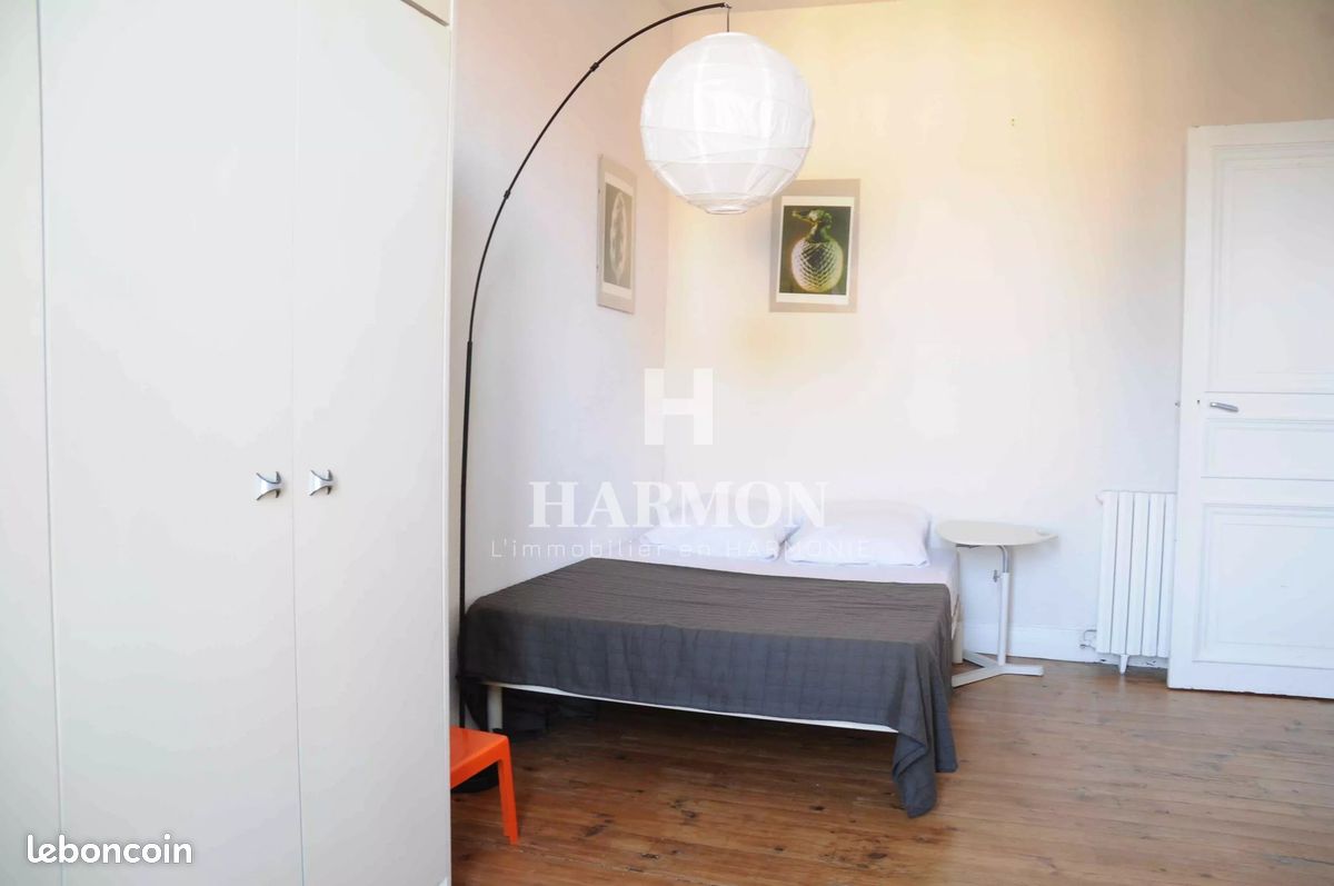 Appartement 1 pièce 26 m² · à Pau · 26 m² · 430 €/mois