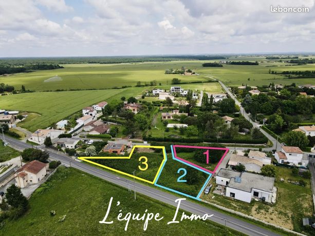 Terrain Pibrac